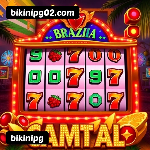 bikinipg - Login Methods