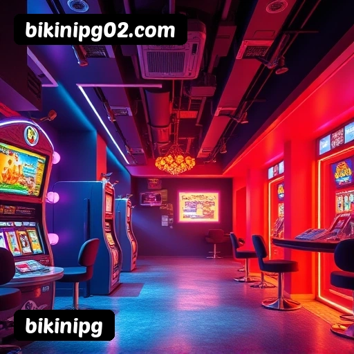 bikinipg São Paulo - Hot Promos