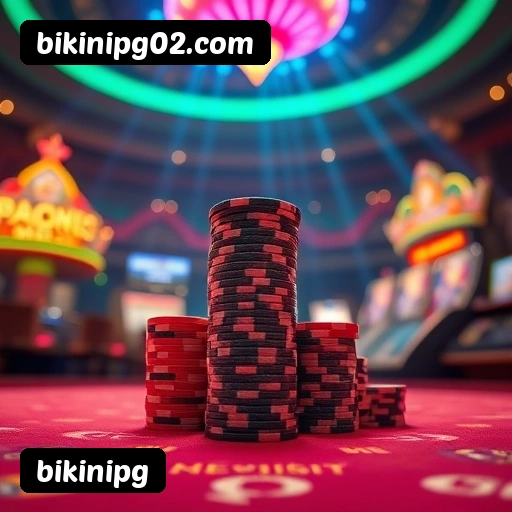 bikinipg - Rápido Acesse
