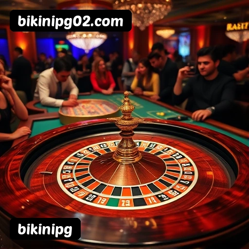 bikinipg Rio de Janeiro - Professional Dealers
