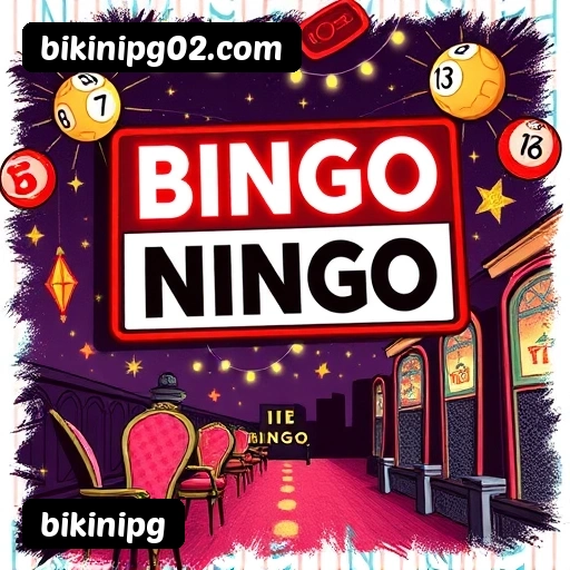 bikinipg - Winners Celebration