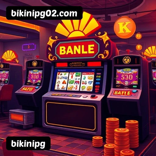 bikinipg Belo Horizonte - Promo Tips