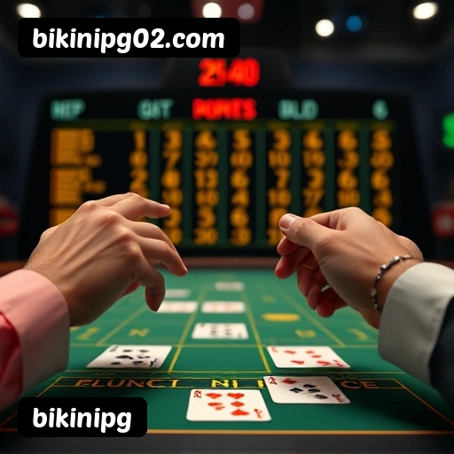 bikinipg Fortaleza - Reviews