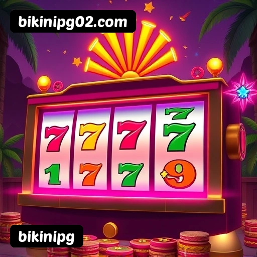bikinipg - Customer Support