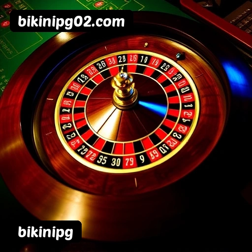 bikinipg - App Features