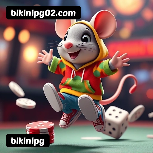 bikinipg Rio de Janeiro - Licenses