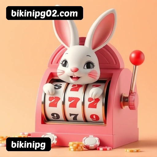 bikinipg - Aplicativo Móvel