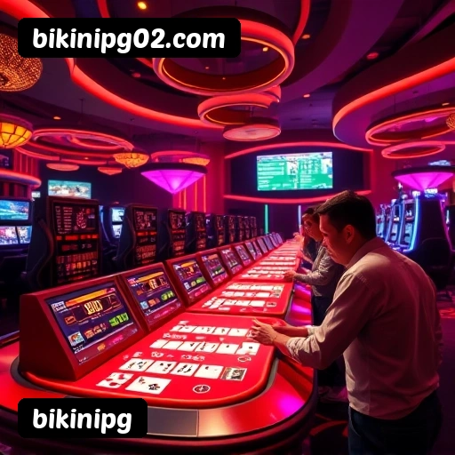 Distribuição de RTP em Jogos de Slot Certificados - Análise de 10.000+ Jogos