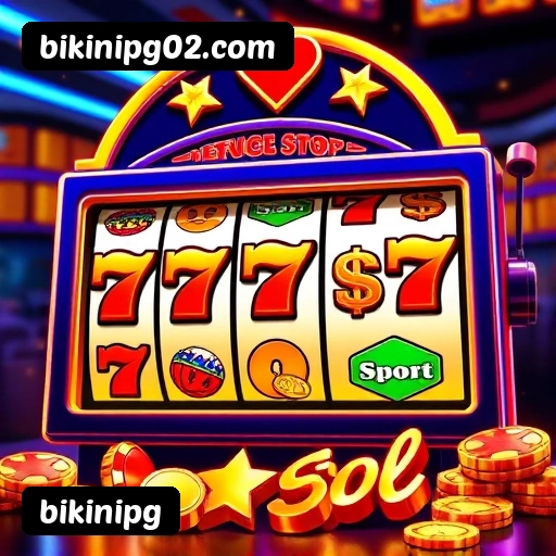 bikinipg Rio de Janeiro - Slot Strategy