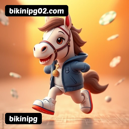 bikinipg São Paulo - Top Slots