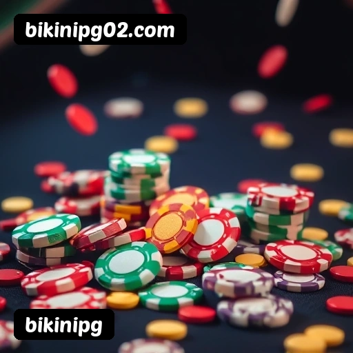 bikinipg - App Performance