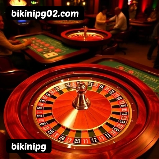 bikinipg Rio de Janeiro - Popular Jogos