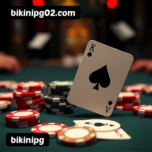 bikinipg Brasília - Betting Features